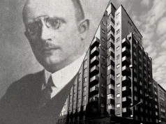 Na takich ludzi Niemcy polowali szczególnie. Genialny inżynier zamordowany