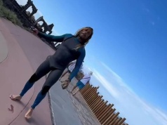 Brutalna bójka surferów na Teneryfie. Lokals atakuje turystów