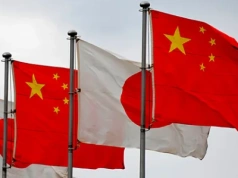 Czy Chiny rozpoczną wojnę technologiczną z Japonią?