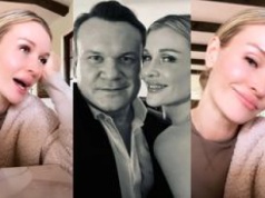 Joanna Krupa USPOKAJA fanów po plotkach o romansie z Tarczyńskim. "Jakbym miała faceta, to bym się chwaliła nową relacją"