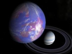 To może być przełom. Ta egzoplaneta może mieć księżyc