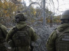 Zmiany na granicy z Białorusią, w tle Operacja Podlasie. Ustalenia RMF FM