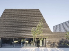 Biurowiec z Gliwic budynkiem biurowym roku w międzynarodowym konkursie