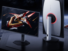 Nowy monitor Mini LED od Xiaomi zachwyca specyfikacją. Do pełni szczęścia brakuje jedynie ceny, jak z dawnych lat