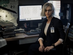 Wyciekł gameplay Resident Evil Requiem. Gra wygląda ŚWIETNIE!