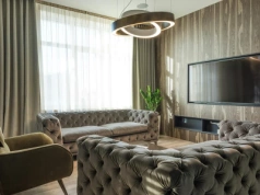 Tu nie stawiaj telewizora! Ekspertka wskazuje 4 najgorsze miejsca na telewizor