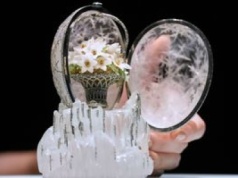 Jajo sprzedane za prawie 23 mln funtów. Padł rekord