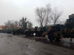 Święto Wojsk Rakietowych w Toruniu. Zaprezentowano sprzęt, snuto plany na przyszłość