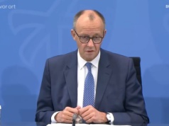 NIEMCY proszą Komisję Europejską o odpuszczenie „wysokowydajnym silnikom spalinowym”. Nikt nie wie, co to znaczy