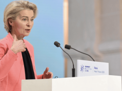 Rosyjskie aktywa wsparciem dla Ukrainy? Belgia się sprzeciwia