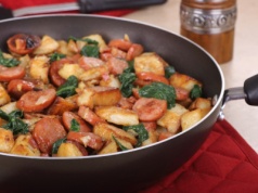 Czy patelnie mogą wpływać na nasze zdrowie? Sprawdź, jakie materiały są najbezpieczniejsze