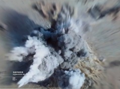 „Pocisk pokryty cementem” w cenie auta. Ta broń hipersoniczna zmieni oblicze wojny?