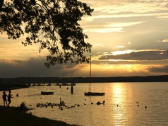 Nie tylko Mazury. Odkryj Jezioro Niesłysz i Ośrodek Wypoczynkowy KORMORAN