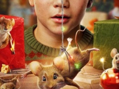 Mikołajki, premiery i filmowe hity. Nowy repertuar Kina Helios Nowy Sącz już dostępny