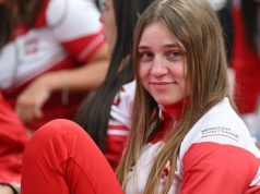 Szeremeta i Kaczmarska liderkami, a Rygielska wiceliderką rankingu światowego