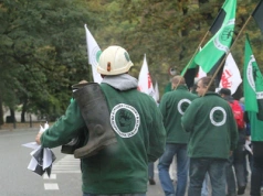 700 osób wyleci na bruk. Dramatyczny upadek górnictwa