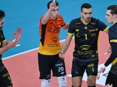 PlusLiga: PGE GiEK Skra Bełchatów - Aluron CMC Warta Zawiercie. Relacja live i wynik na żywo