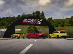 Pięć cylindrów, pięć dekad – jak Audi stworzyło ikonę motoryzacji?