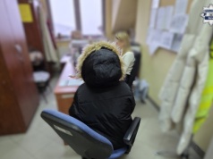 Śląskie. 35-latka uciekała przed policją, była pijana i wiozła małe dziecko. Grozi jej 5 lat więzienia