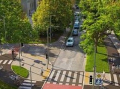 Nie tylko Zwycięska. Miasto planuje też rozbudowę Ołtaszyńskiej od ronda do Wysokiej