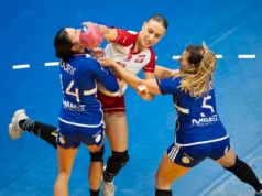 MŚ w piłce ręcznej. Słaby mecz Polek z Francuzkami