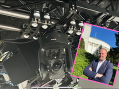 Nowy sprzęt w TV Republika  nazwany „na cześć” posła Koalicji Obywatelskiej