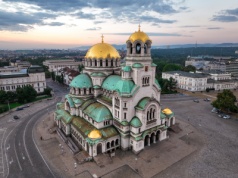 Wycieczka na Dzień Kobiet do Bułgarii 🌹🌺🤗 Loty z weekendem i w 2 noce w hotelu za 399 PLN❗