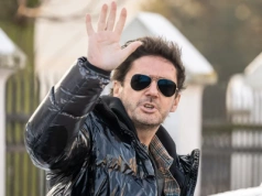 Wojewódzki zakpił z zięcia Kwaśniewskiego. "Straszny szpan"