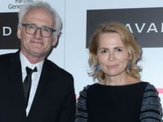 Krzesimir Dębski i Anna Jurksztowicz rozwodzą się OD 4 LAT. Nowe informacje raczej ich nie ucieszyły