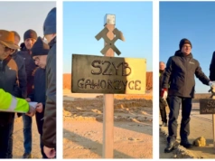 Rzut kapeluszem w KGHM po raz drugi: lokalizacja szybu Gaworzyce wyznaczona