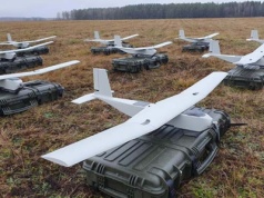 Rosyjski ślad prowokacji dronowej w Grodnie