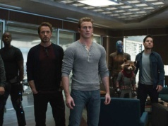 Wielkie ogłoszenie Marvela. Tego nie spodziewaliśmy się w nowym filmie