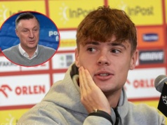 Takich słów Hajty ws. Zalewskiego nikt się nie spodziewał