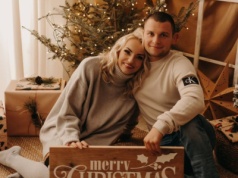 Pobrali się osiem lat temu. Mało kto wie, kim jest mąż mistrzyni olimpijskiej