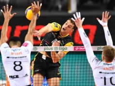 Hitowy transfer byłej gwiazdy PlusLigi. O miejsce w składzie powalczy z Tomaszem Fornalem