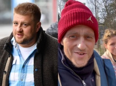 Żona Jakubiaka opowiedziała o ostatnich chwilach męża. "Coś w nim pękło"