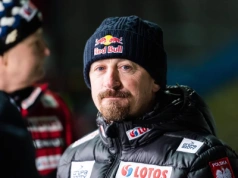 Rosjanie wystartują w Pucharze Świata w Polsce? Jest reakcja Adama Małysza