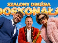 SZALONY DRUŻBA – DOSKONAŁA