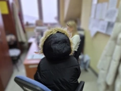 Pijana matka za kierownicą. Uciekała przed policją z kilkuletnim dzieckiem