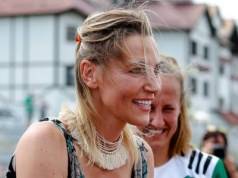 Tak dziś wygląda Sylwia Gruchała. Pamiętacie polską medalistkę olimpijską? (ZDJĘCIA)