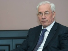 Były premier Ukrainy skazany. 15 lat za zdradę stanu