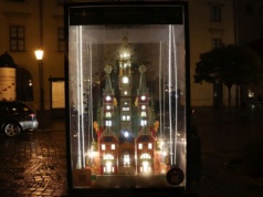 Rusza świąteczny spacer „Wokół Szopki”