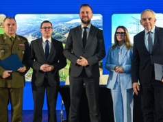 Będzie współpraca PSE i Wojska Polskiego ws. bezpieczeństwa