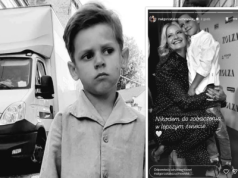 Nikodema żegnały tłumy. 11-letni aktor zginął pod kołami samochodu... "Do zobaczenia"