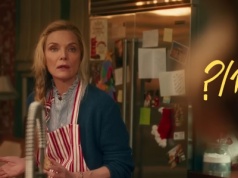 Prime Video dowiózł kapitalny filmy świąteczny. Jestem oczarowana