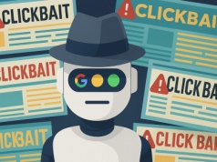 Narzekałeś na clickbaity w mediach? Jeszcze zatęsknisz