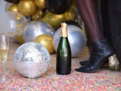 Polacy rzucili się na luksusowego Sylwestra. Płacą nawet 10 tys. zł