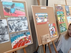 Gęś na bieżni, w kajaku i na talerzu! Marszałkowskie konkursy rozwiązane - znamy laureatów