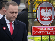 Karol Nawrocki dopiął swego. Ta partia będzie zdelegalizowana