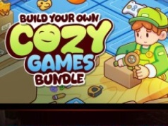 Wyluzuj się z zestawem od Fanatical. Paczka 3 odprężających gier Steam już za 20 zł!